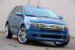Ford Edge Sport 2009 года
